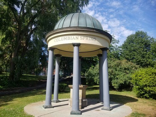 Congress Park